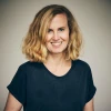 Maria Schulz, Fotografie